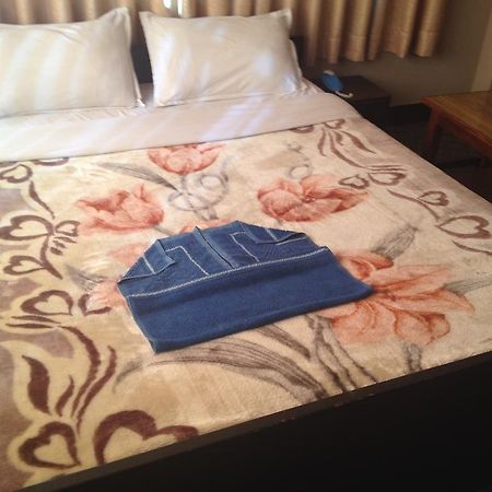 Hotel Aagaman Kathmandu Luaran gambar