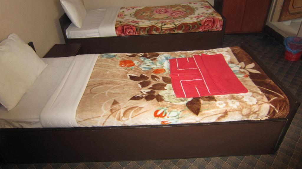 Hotel Aagaman Kathmandu Bilik gambar