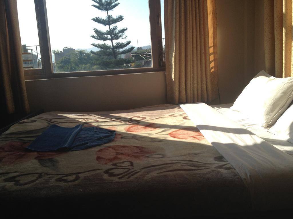 Hotel Aagaman Kathmandu Luaran gambar
