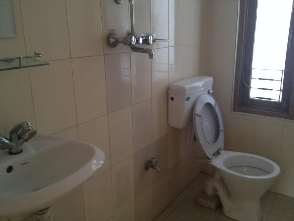 Hotel Aagaman Kathmandu Luaran gambar