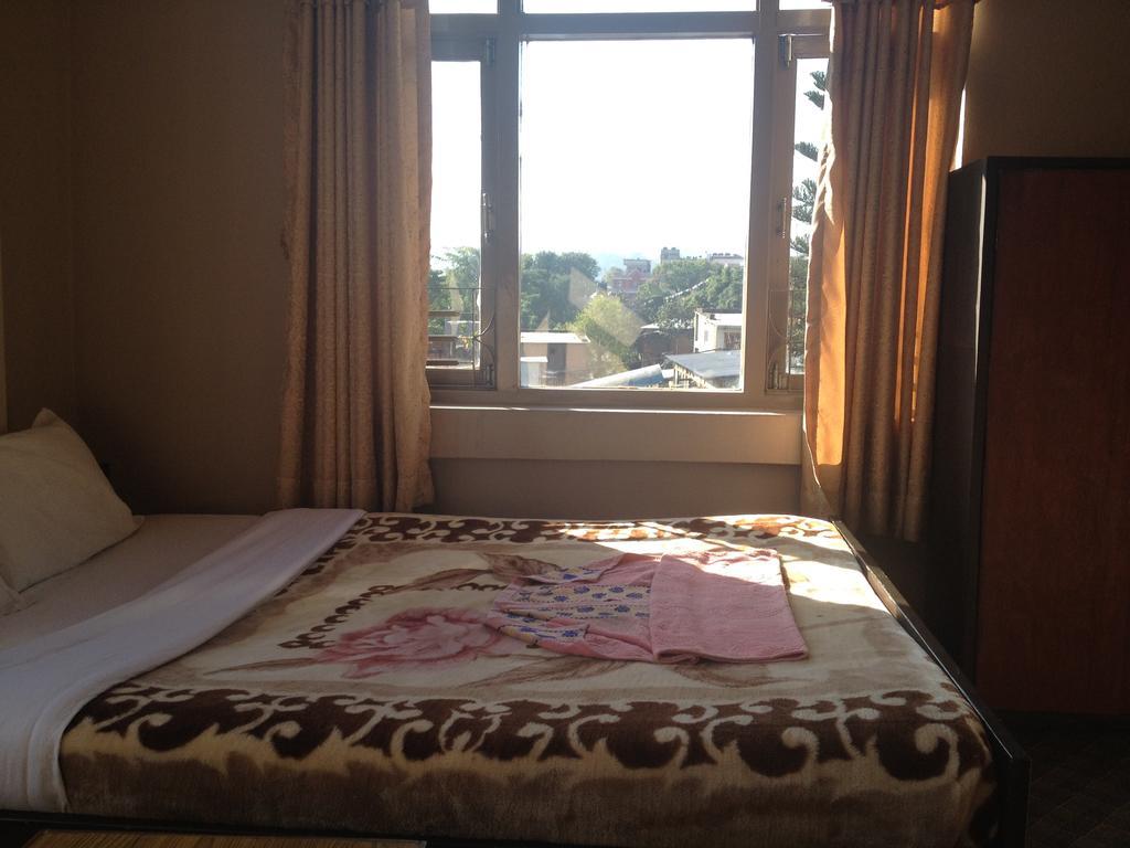 Hotel Aagaman Kathmandu Luaran gambar