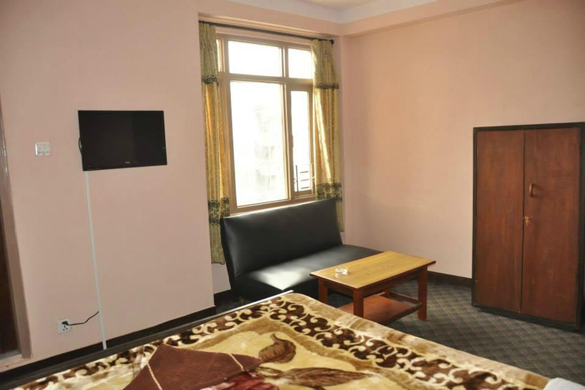Hotel Aagaman Kathmandu Luaran gambar