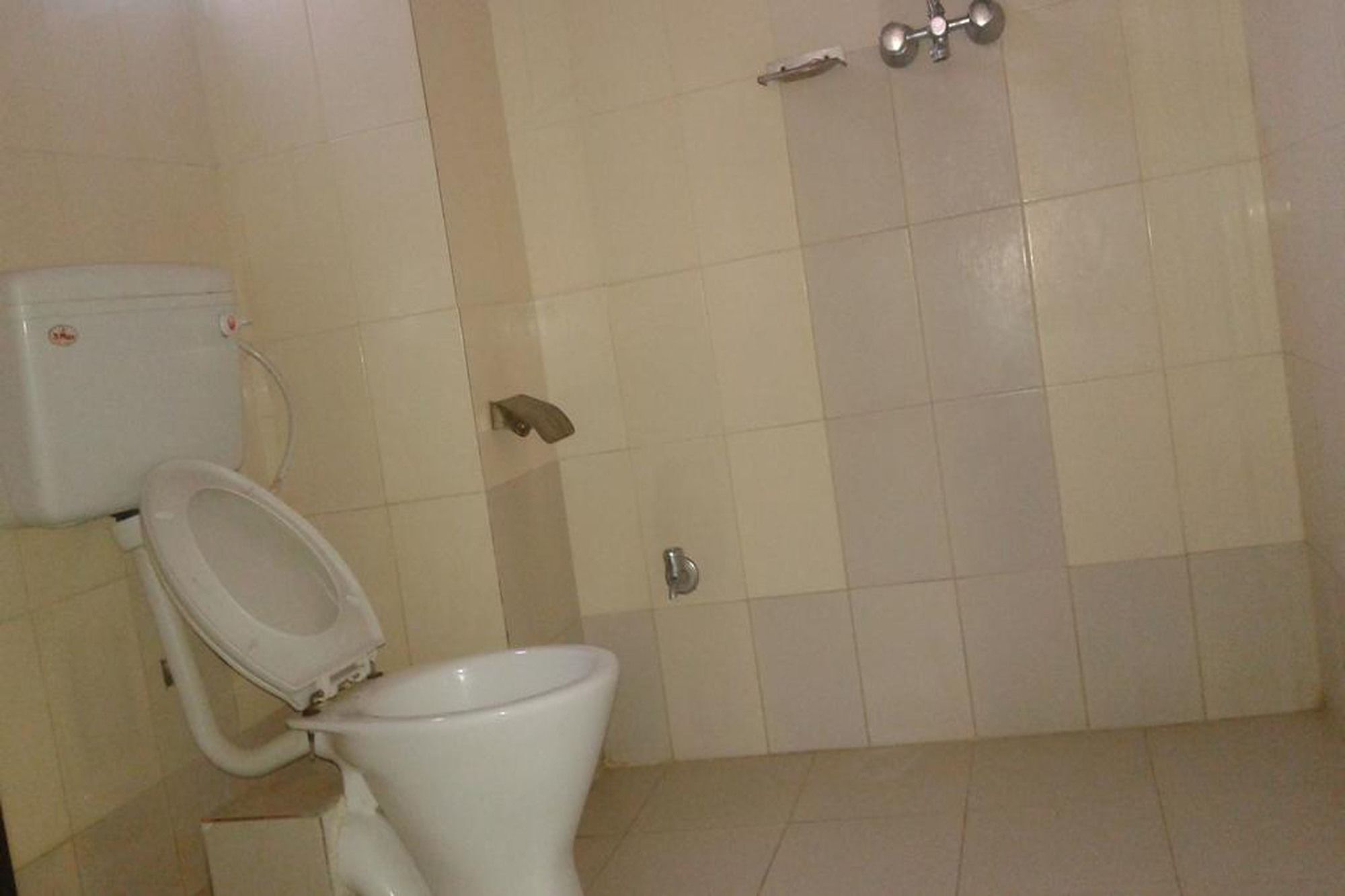 Hotel Aagaman Kathmandu Luaran gambar