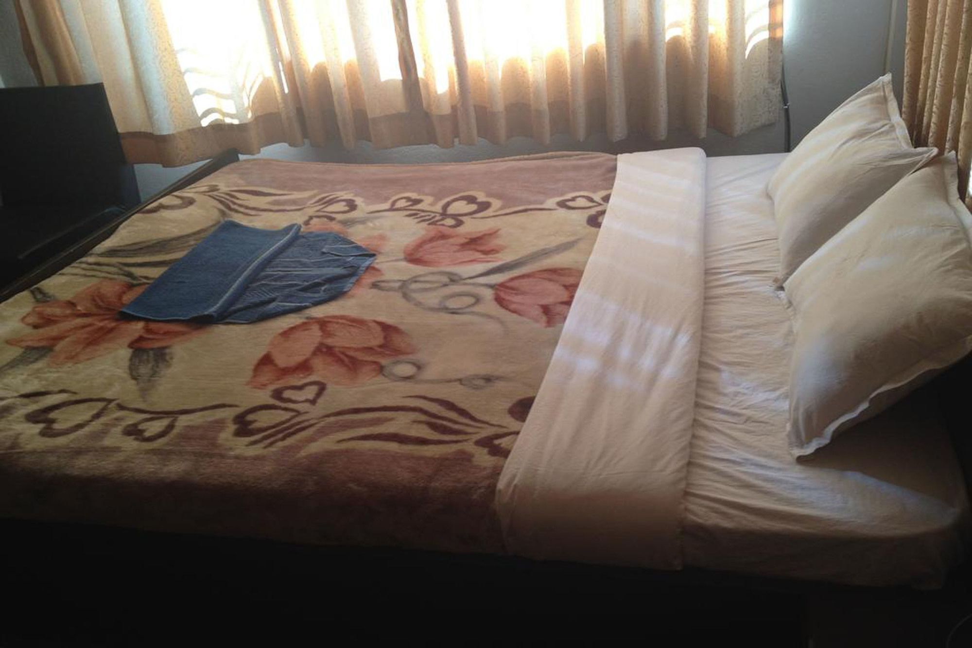 Hotel Aagaman Kathmandu Luaran gambar