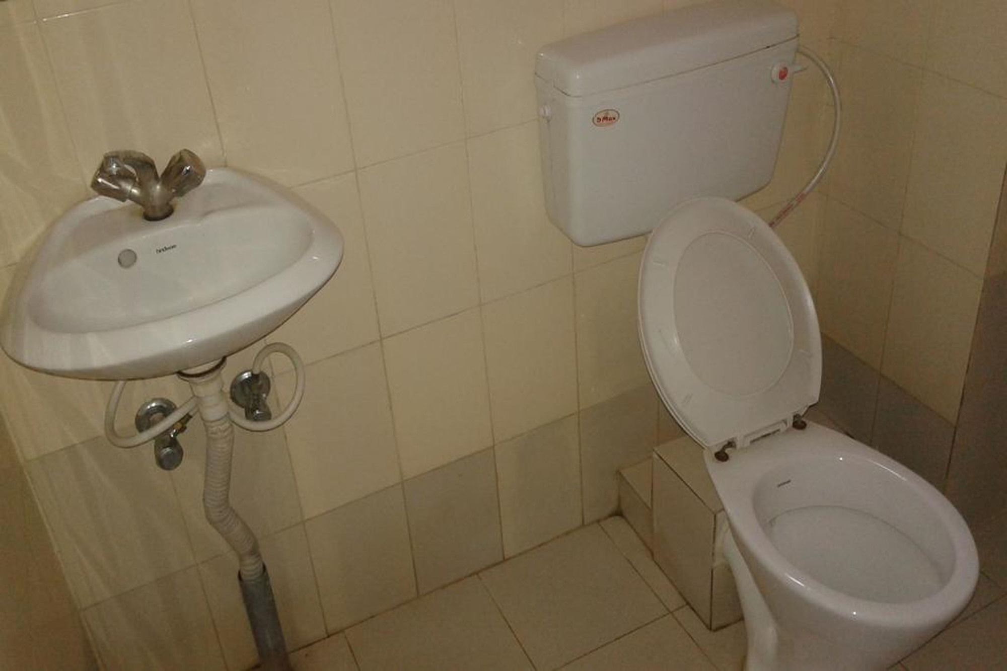 Hotel Aagaman Kathmandu Luaran gambar