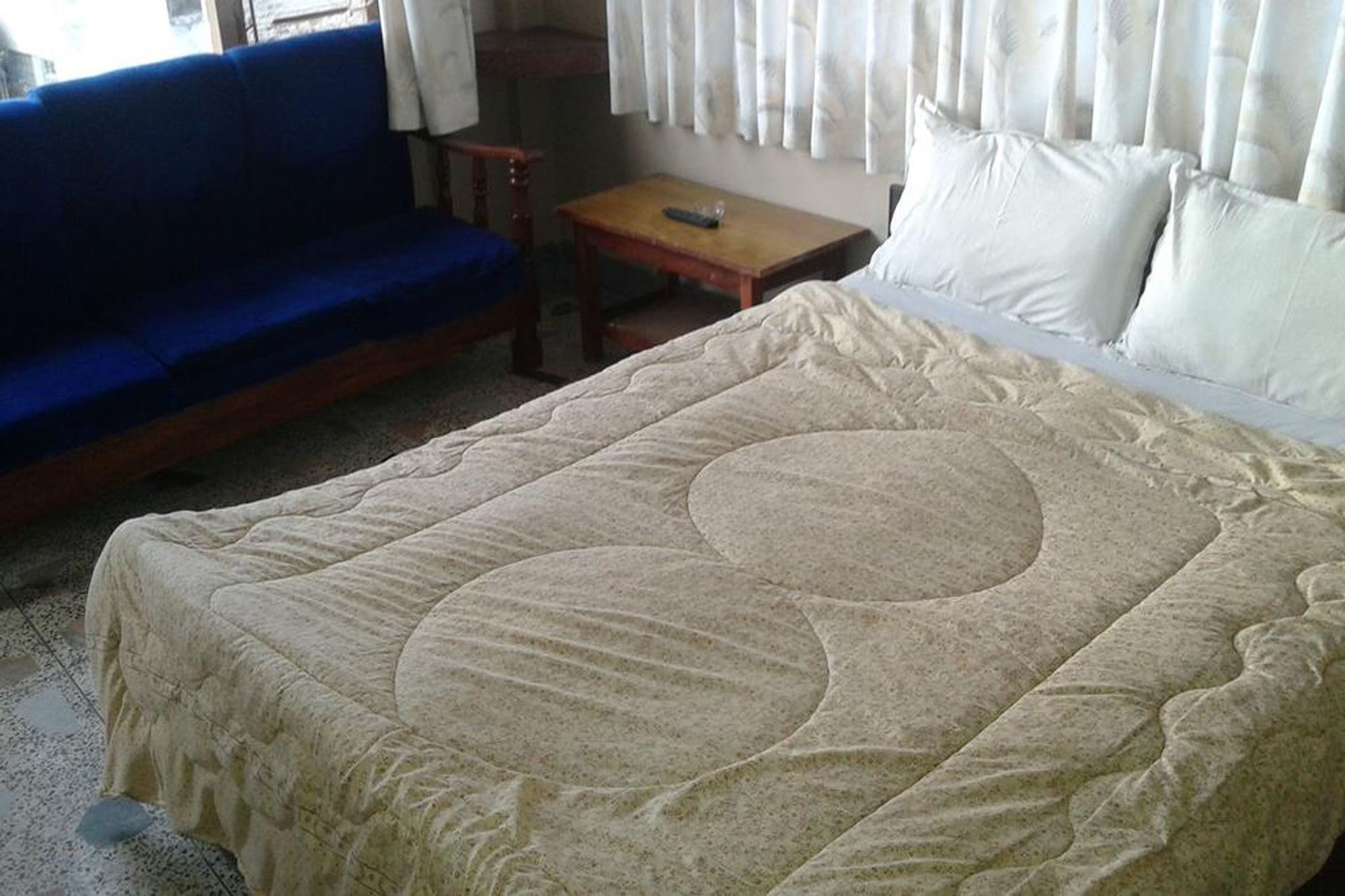 Hotel Aagaman Kathmandu Luaran gambar